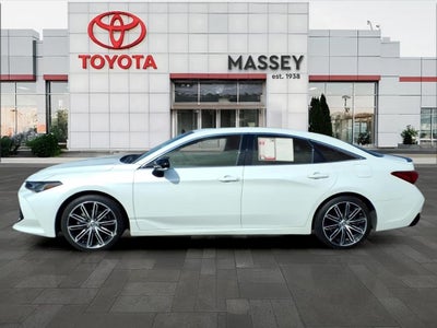 2019 Toyota Avalon Touring