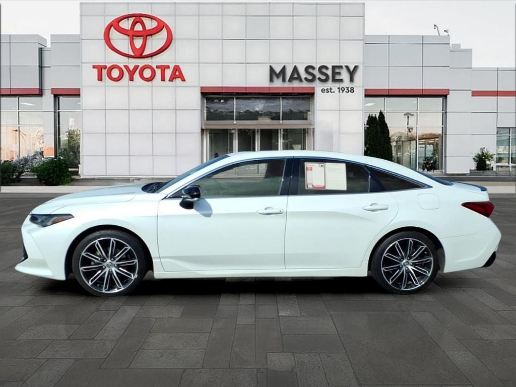 2019 Toyota Avalon Touring