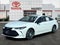 2019 Toyota Avalon Touring