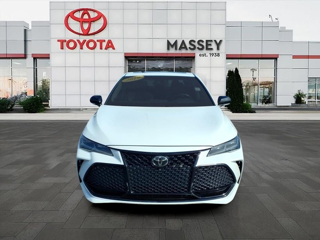 2019 Toyota Avalon Touring