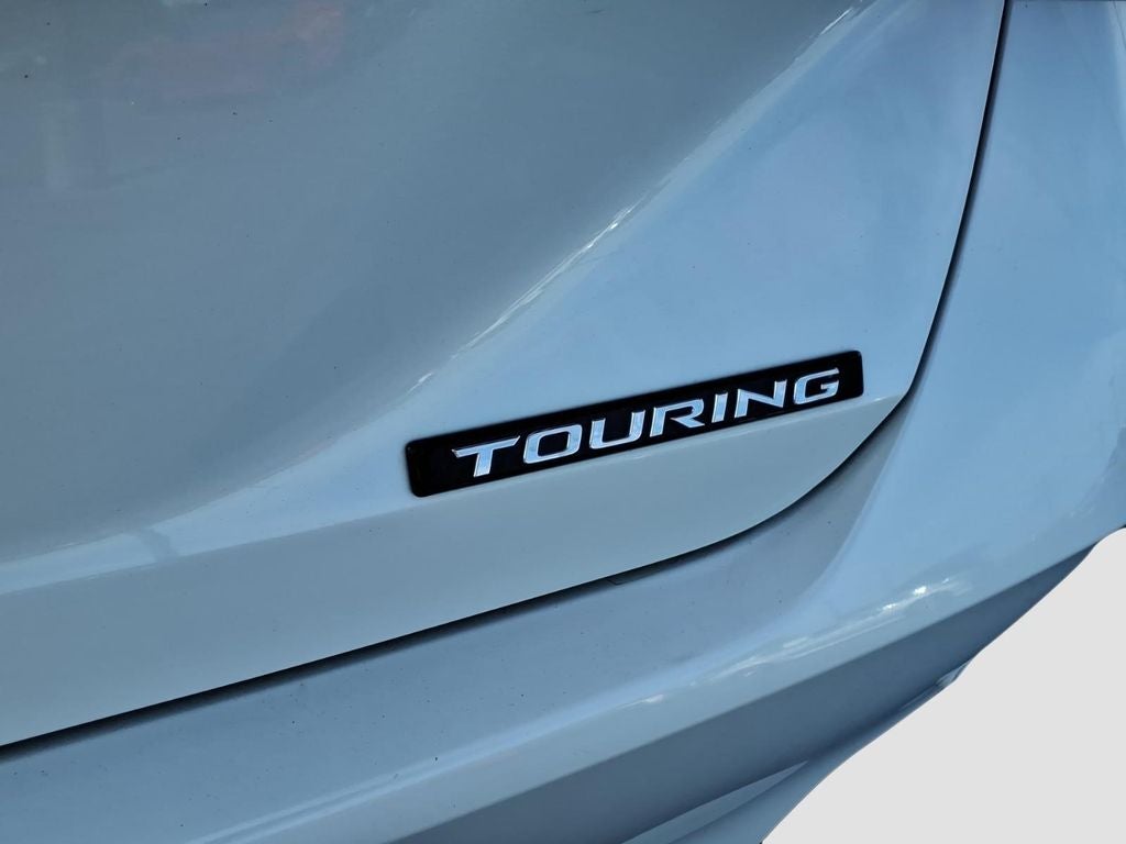 2019 Toyota Avalon Touring
