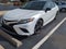 2018 Toyota Camry XSE V6
