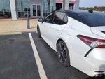 2018 Toyota Camry XSE V6