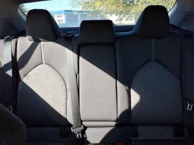 2023 Toyota Camry Hybrid LE