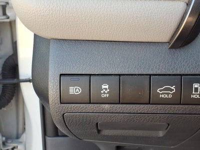2023 Toyota Camry Hybrid LE