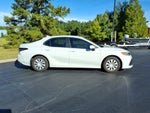 2023 Toyota Camry Hybrid LE
