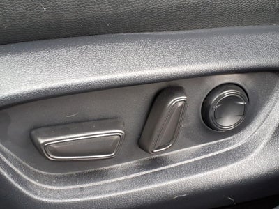 2025 Toyota Camry Base