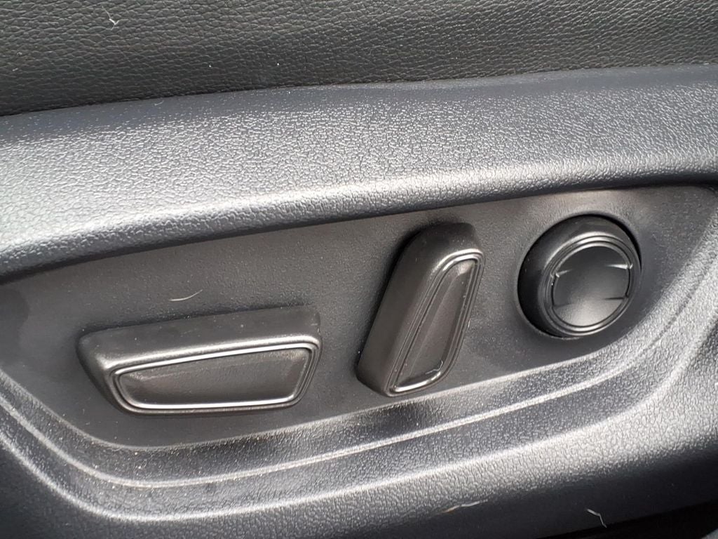 2025 Toyota Camry Base