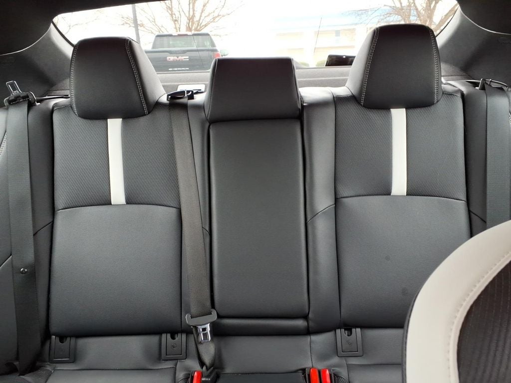 2025 Toyota Camry Base