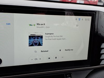 2025 Toyota Camry Base