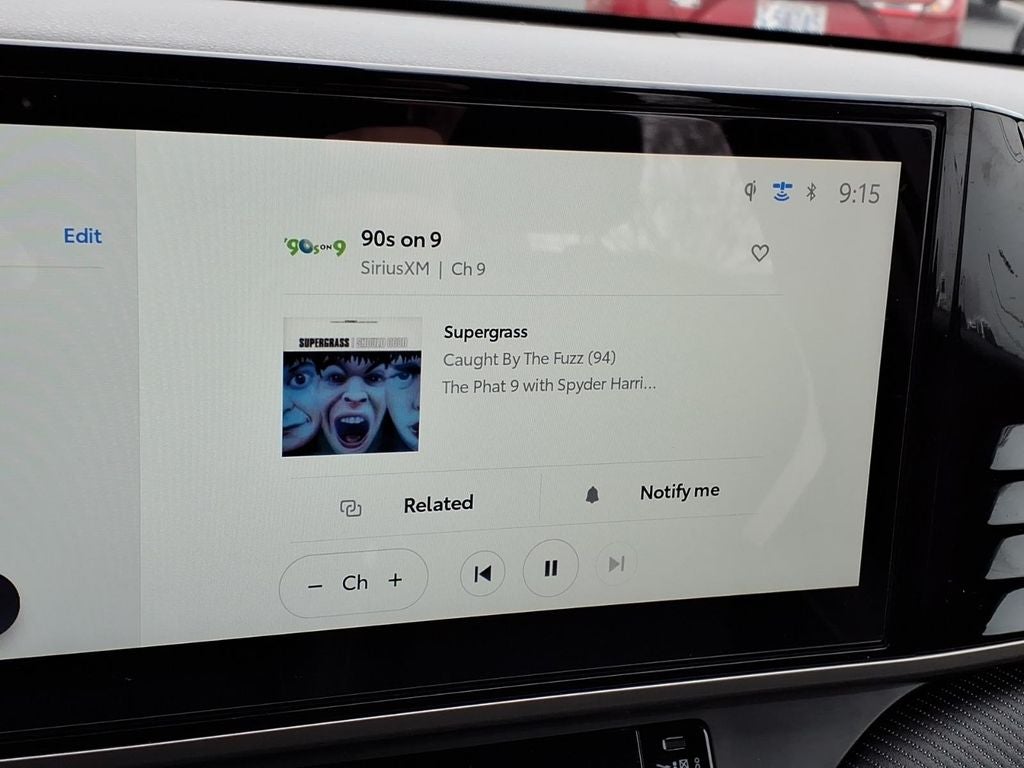 2025 Toyota Camry Base