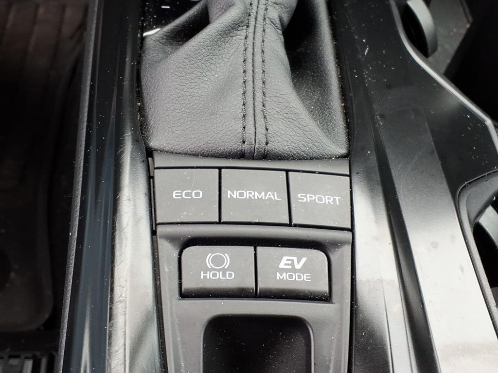 2025 Toyota Camry Base