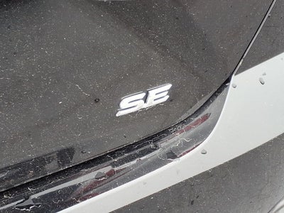 2025 Toyota Camry Base