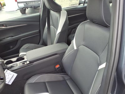 2026 Toyota Camry Base