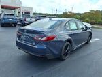 2026 Toyota Camry Base