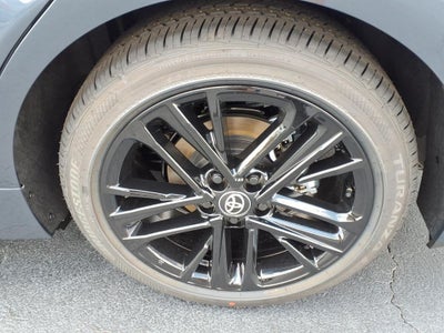 2026 Toyota Camry Base