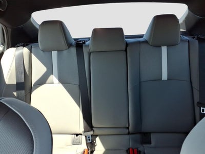 2025 Toyota Camry SE XP Storm