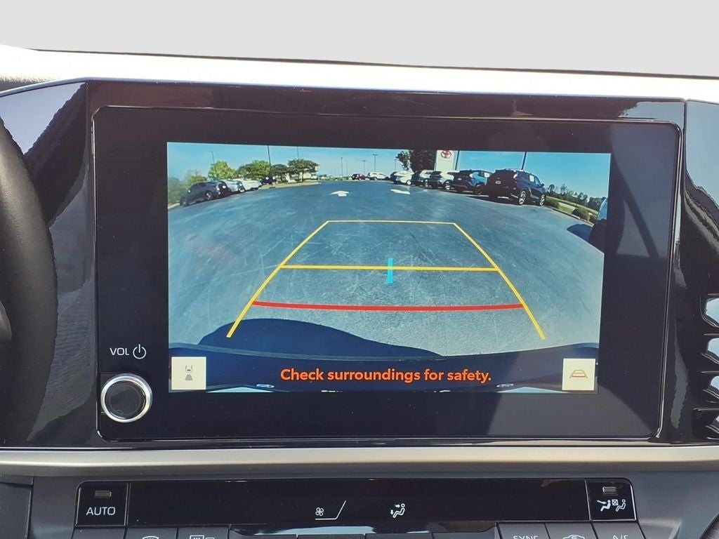 2025 Toyota Camry SE XP Storm