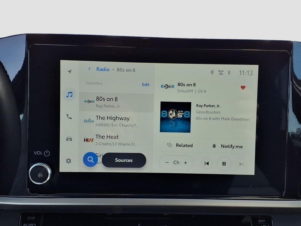 2025 Toyota Camry SE XP Storm