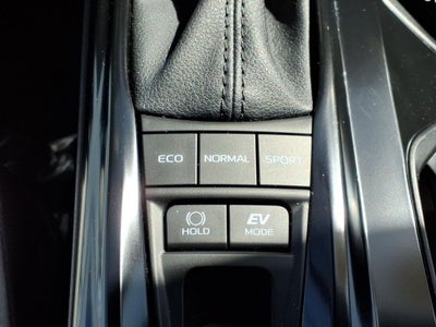 2025 Toyota Camry SE XP Storm