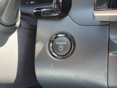 2025 Toyota Camry SE XP Storm