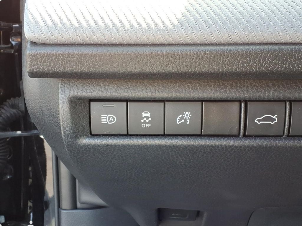 2025 Toyota Camry SE XP Storm