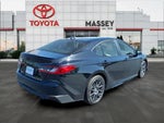 2025 Toyota Camry SE XP Storm