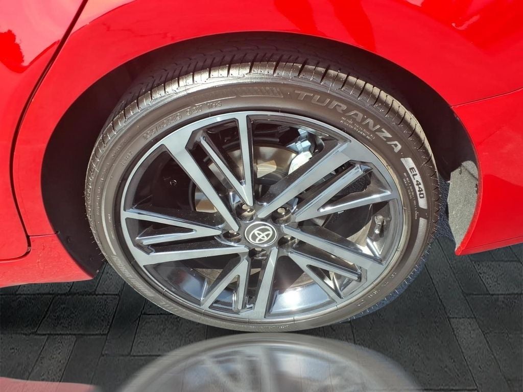 2025 Toyota Camry XSE AWD PREMIUM PLUS