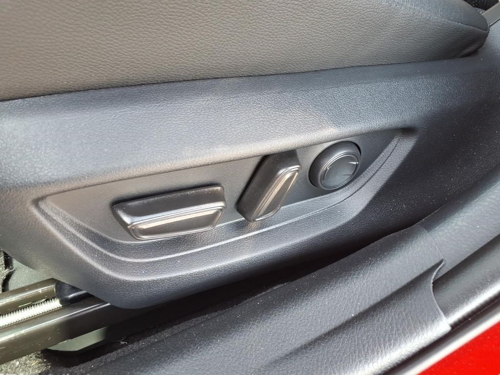 2025 Toyota Camry XSE AWD PREMIUM PLUS