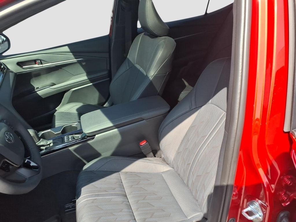 2025 Toyota Camry XSE AWD PREMIUM PLUS