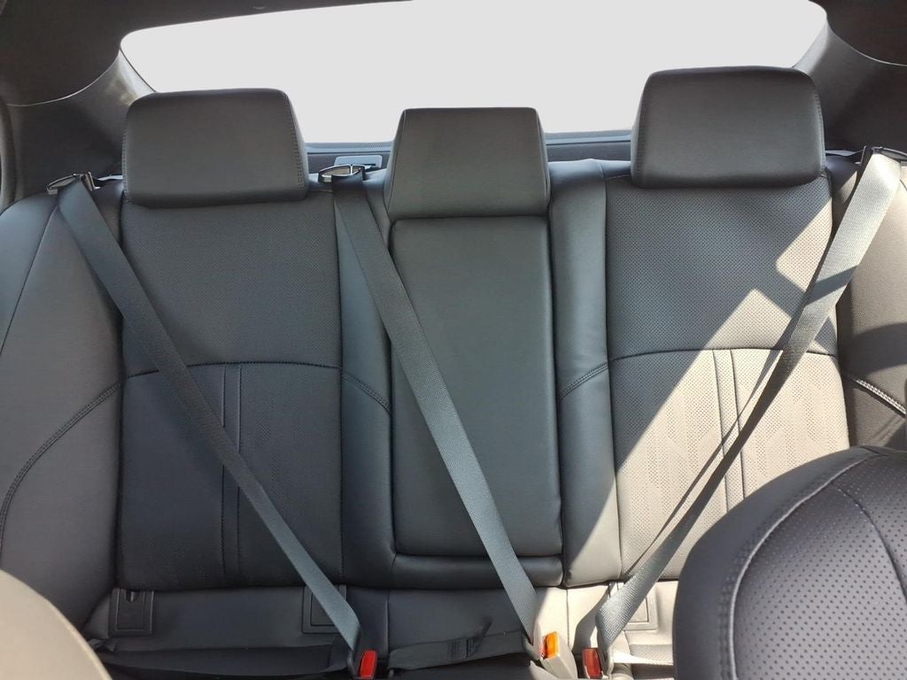 2025 Toyota Camry XSE AWD PREMIUM PLUS