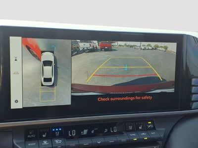 2025 Toyota Camry XSE AWD PREMIUM PLUS