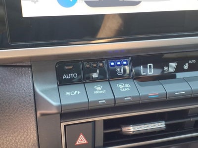 2025 Toyota Camry XSE AWD PREMIUM PLUS