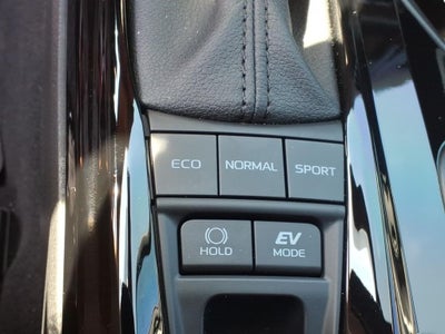 2025 Toyota Camry XSE AWD PREMIUM PLUS