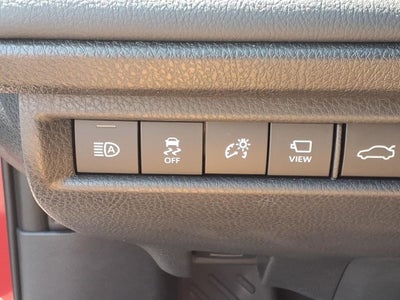 2025 Toyota Camry XSE AWD PREMIUM PLUS