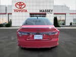 2025 Toyota Camry XSE AWD PREMIUM PLUS