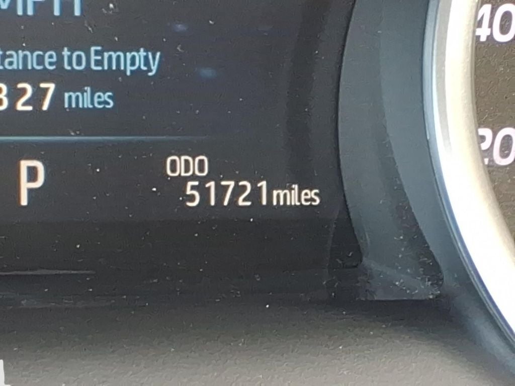2024 Toyota Camry XLE V-6