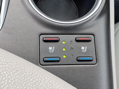 2024 Toyota Camry XLE V-6