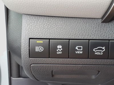 2024 Toyota Camry XLE V-6