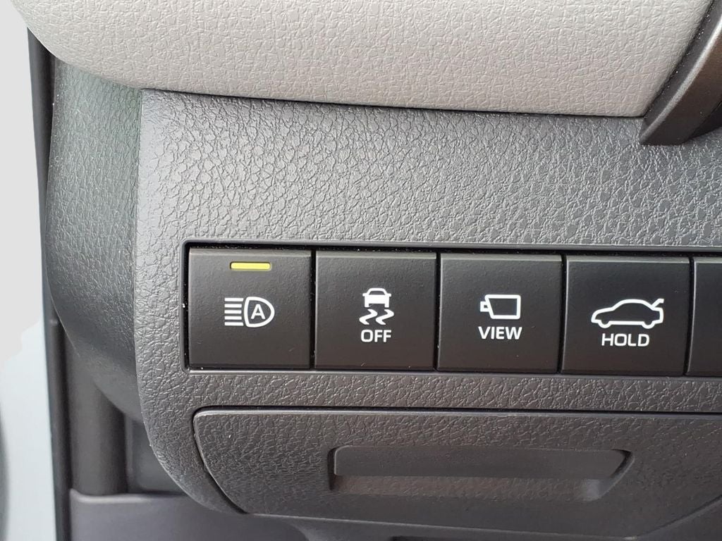 2024 Toyota Camry XLE V-6