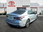 2024 Toyota Camry XLE V-6