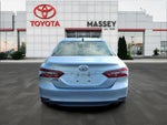 2024 Toyota Camry XLE V-6