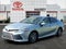 2024 Toyota Camry XLE V-6