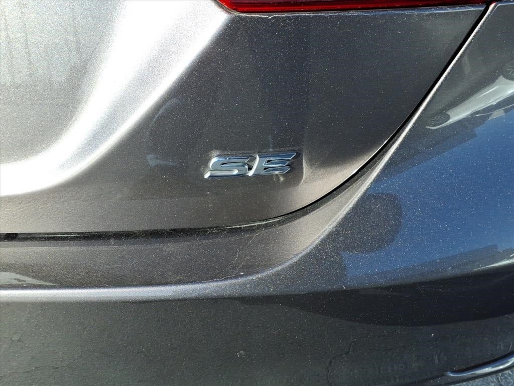 2023 Toyota Camry Base