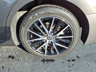 2023 Toyota Camry Base