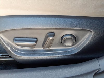 2023 Toyota Camry Base