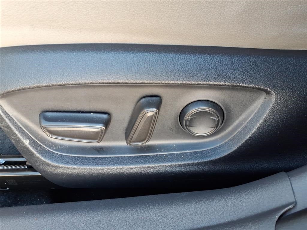 2023 Toyota Camry Base