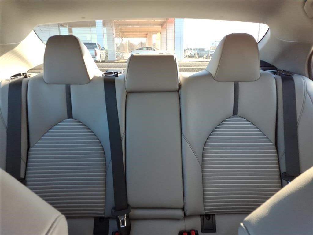 2023 Toyota Camry Base