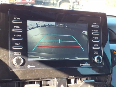 2023 Toyota Camry Base