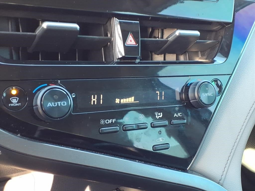 2023 Toyota Camry Base